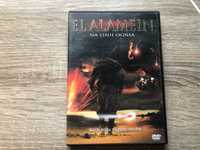 EL ALAMEIN na linii ognia film DVD lektor PL