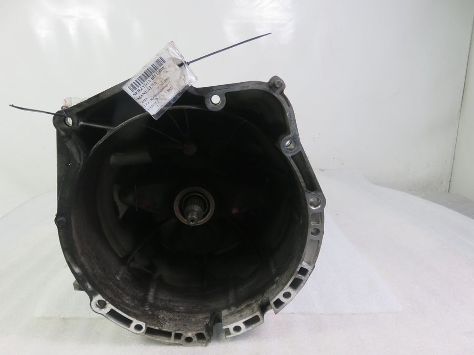 Skrzynia Biegów Bmw X3 (e83) 2.0 D Hrd