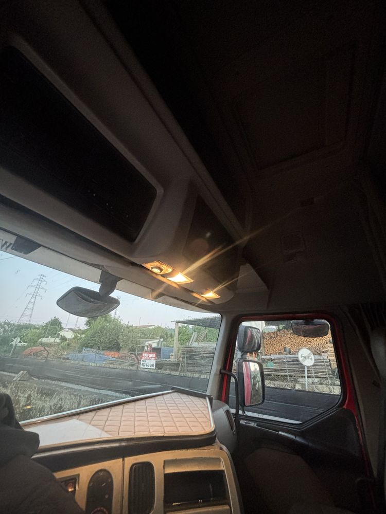 Renault Premium 460 DXI