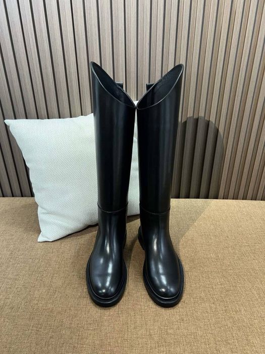 Jil Sander сапоги