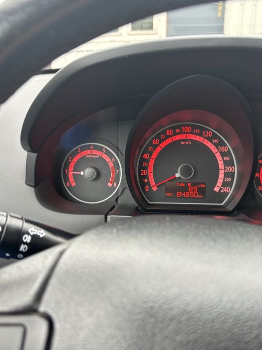 Kia Ceed Lift 1.6 benzyna 87tyś.Salon Polska