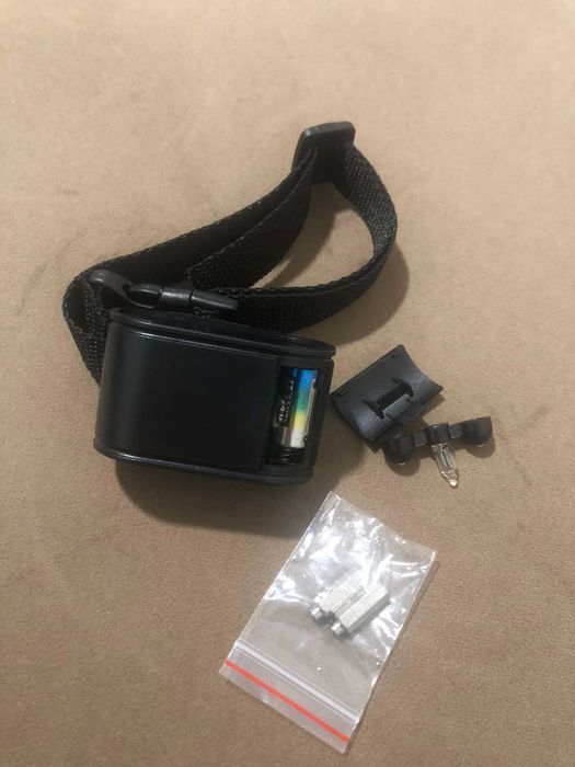 Coleira elétrica Extra