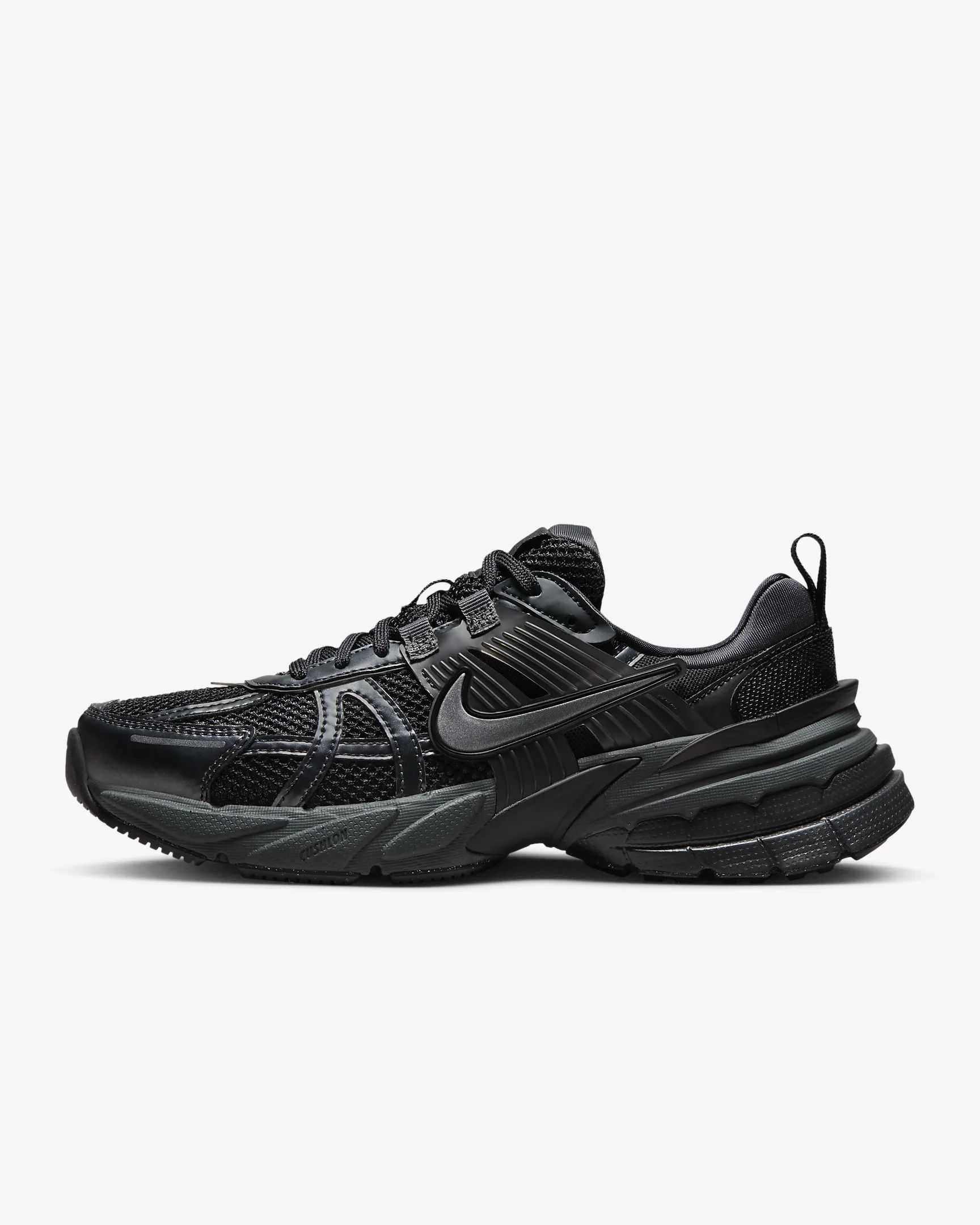 США! Кросівки Nike V2K Run Air Max Force TW (36р по 43р) (FD0736-001)