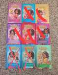 Princesas secretas livros infantis