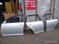 двері до Volkswagen Golf 5 універсал