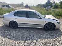 Seat Toledo 1.9 TDI 150KM
