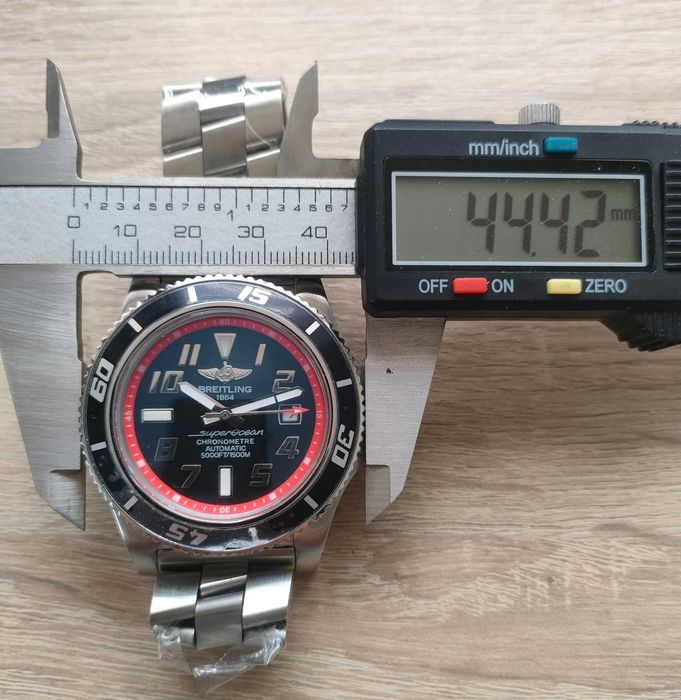 Zegarek męski Superocen