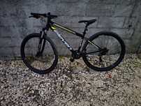 Bicicleta eleven