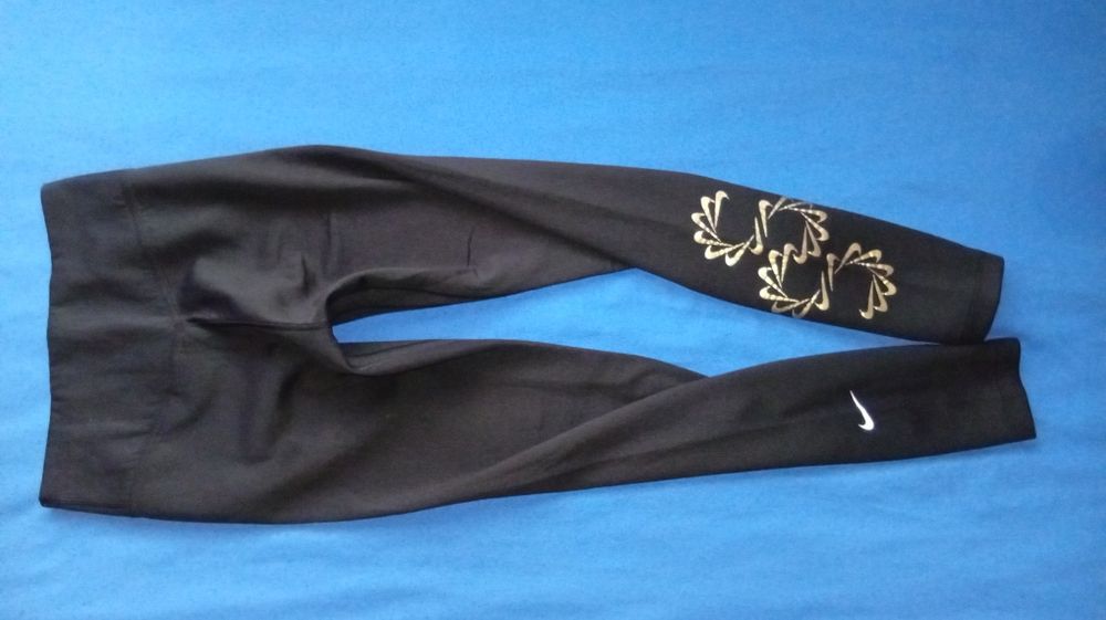 Leggings desporto Nike Therma-fit (S) Novas