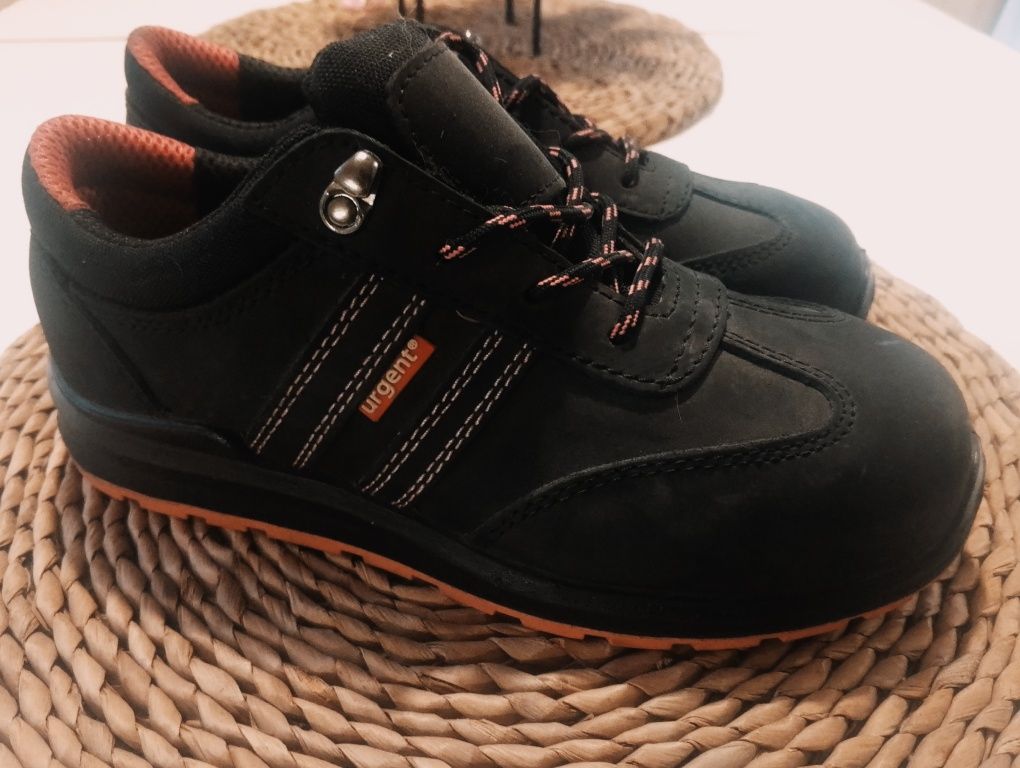 Buty damskie BHP rozmiar 39 stan nowy