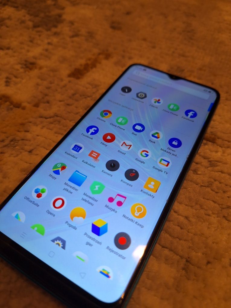 Telefon Realme 5i