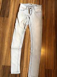 Spodnie jeans Reserved r. S