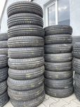 Нові шини 165/70R14 Hankook Kinergy ECO 20рік 2 або 4 шт