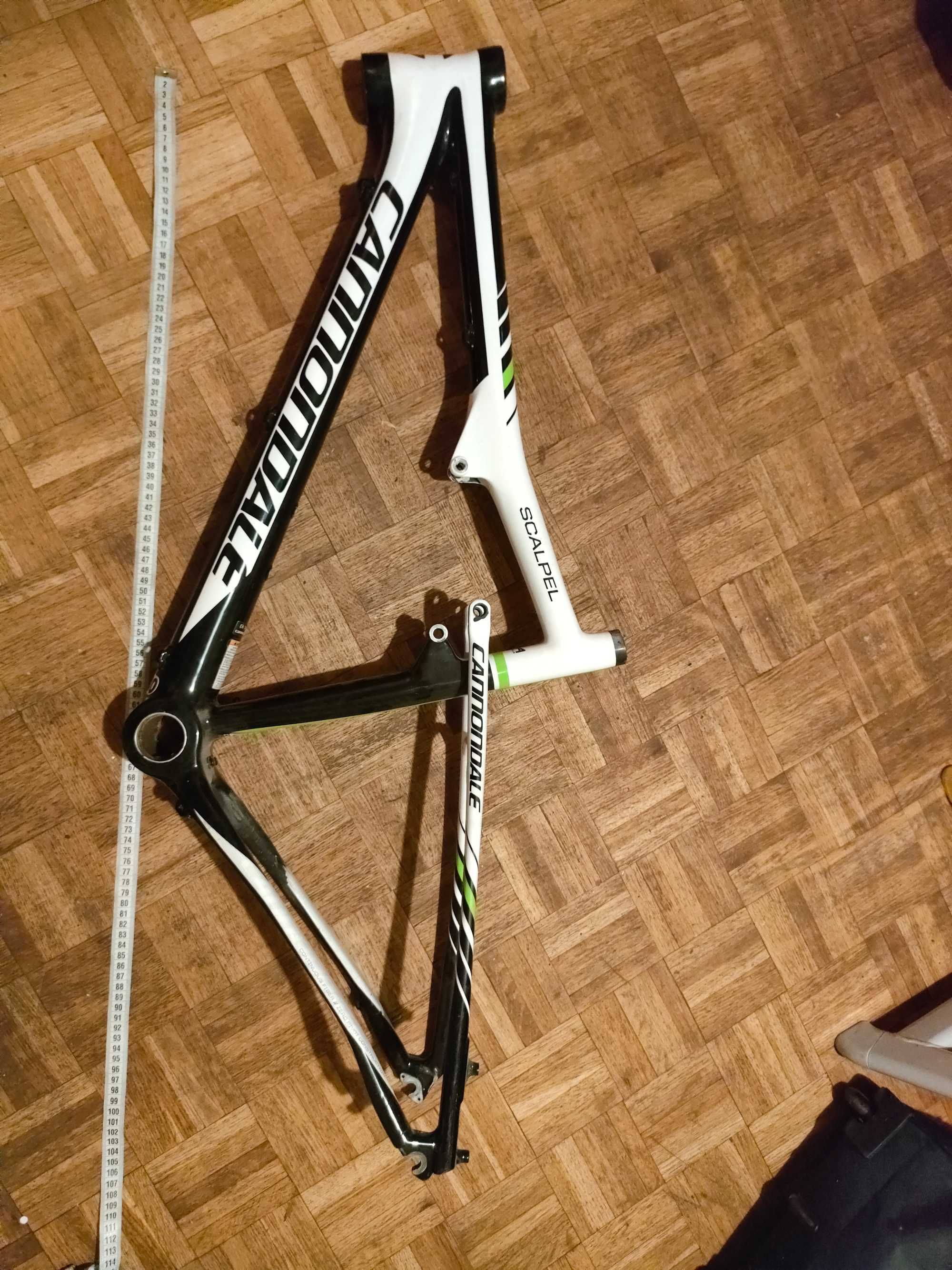 Rama Carbon Cannondale