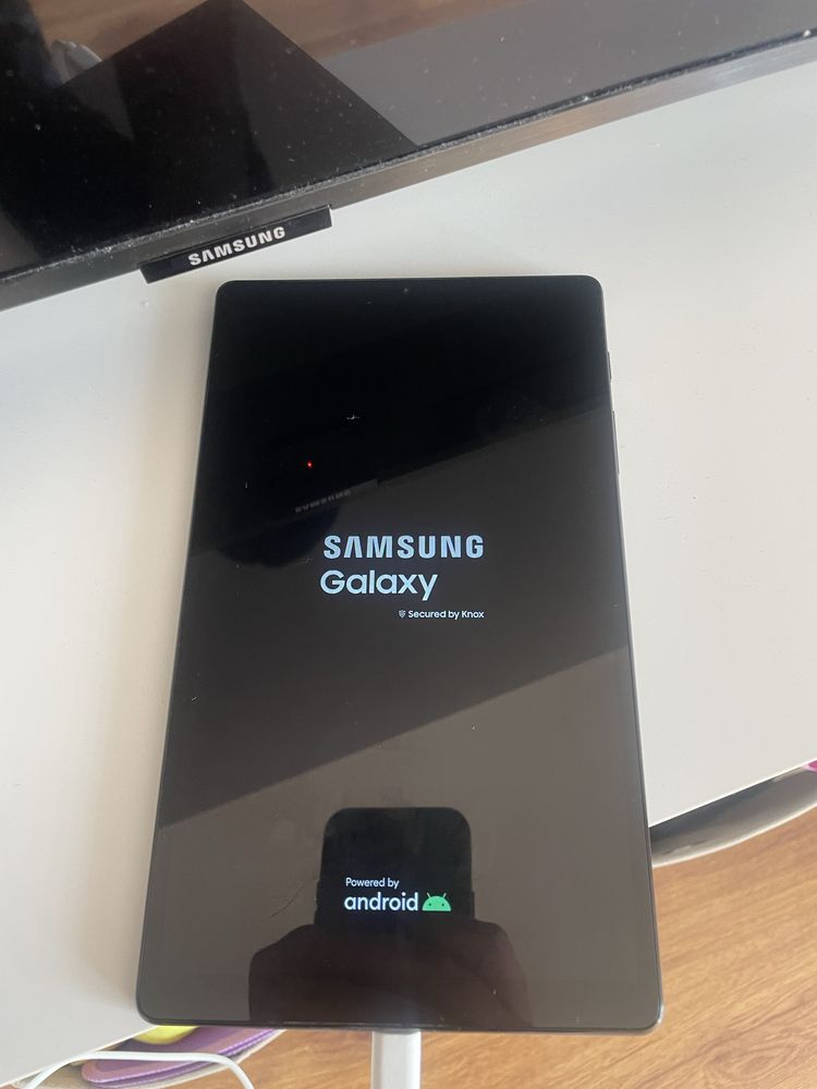 Tablet Samsung Galaxy Tab A7