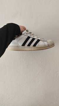 Adidas Superstar White