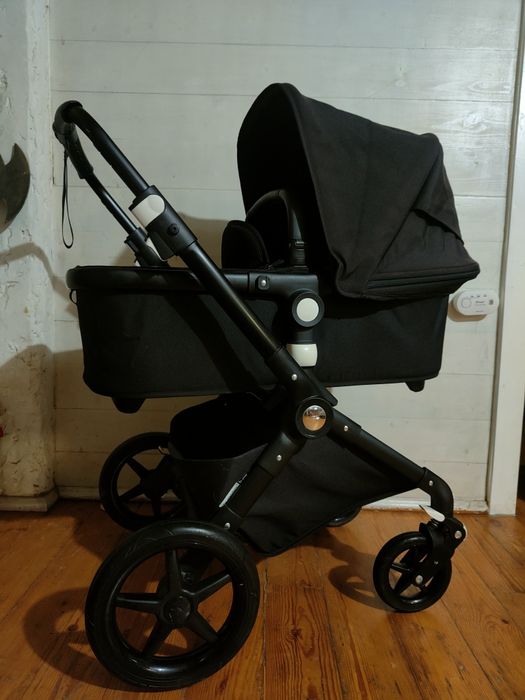 Bugaboo Lynx 2w1