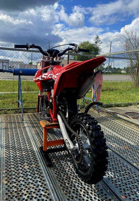 Gas Gas MC 50 2023r.