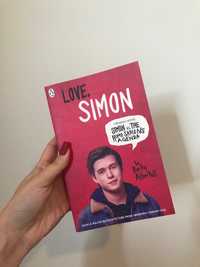 Simon vs. The Homo Sapiens Agenda, de Becky Albertalli