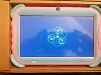 Tablet dla dzieci Zonko 7 cali 16GB android różowy 9