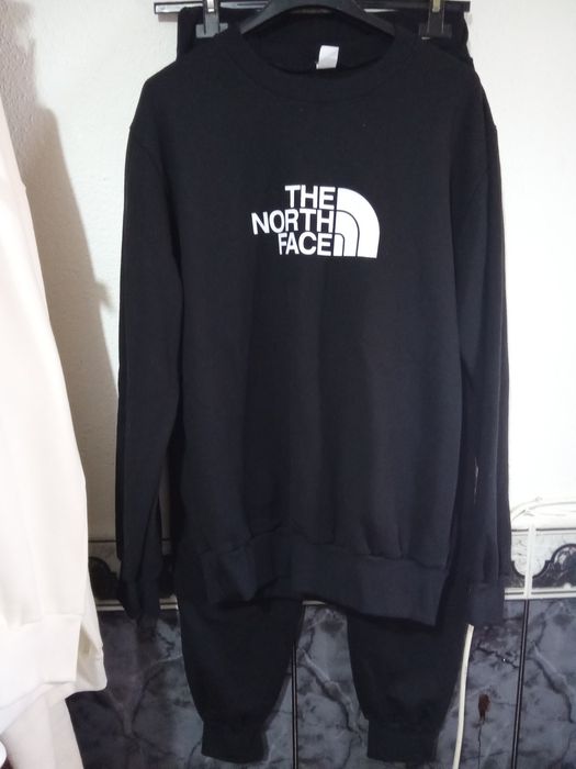 Conjunto de fato de treino unisexo