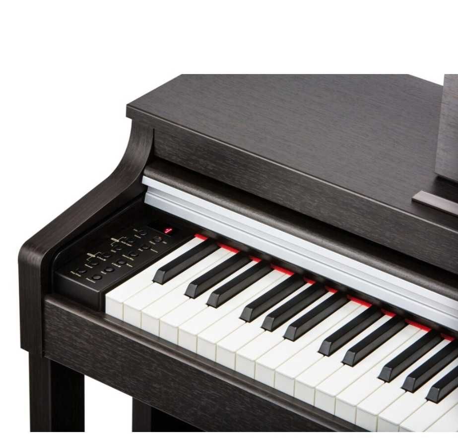 Kurzweil M120 Sr Pianino cyfrowe