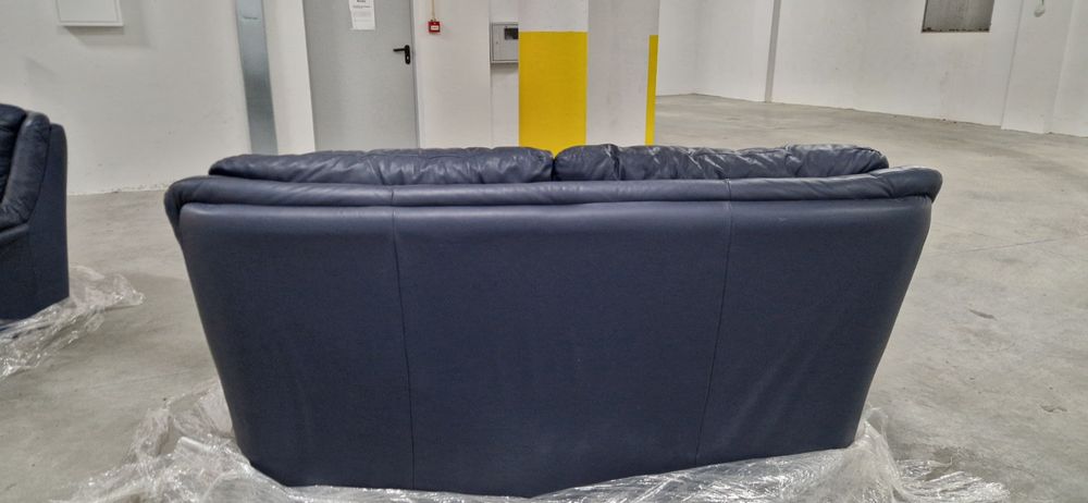 Sofás Pele Genuína