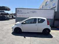 Peças Peugeot 107 1.4HDi