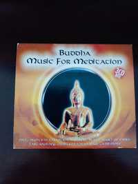 Buddha music for meditation - muzyka do medytacji