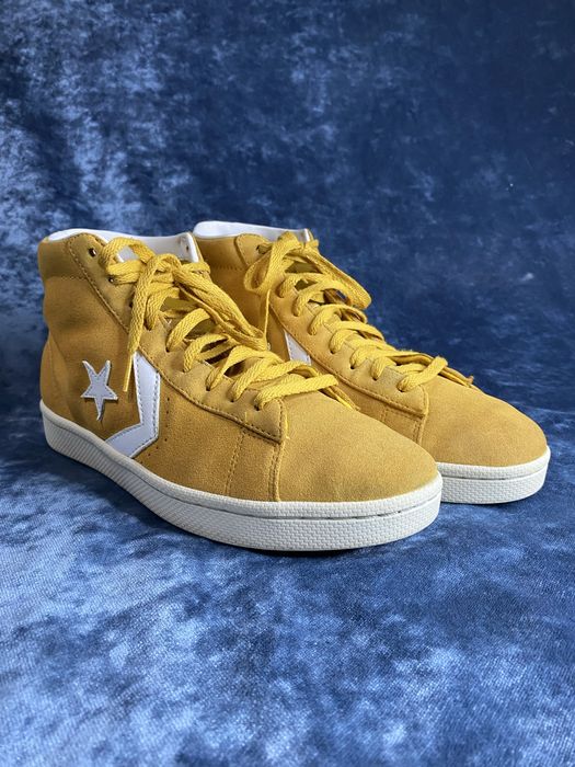 Кросовки converse