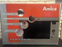 Kuchenka mikrofalowa NOWA Amica AMGF20E1GB