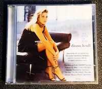 Polecam Wspaniały Album  CD DIANA KRALL- Album The Look of Love CD