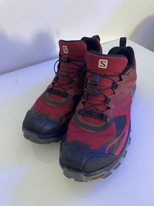 Salomon XA ROGG 2