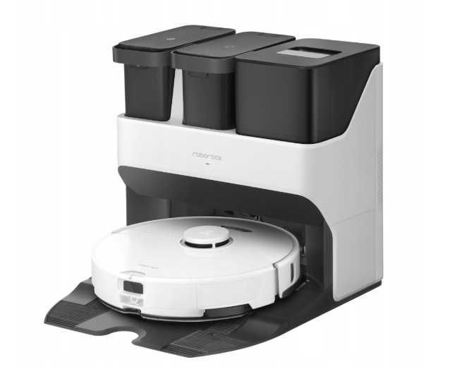 Roborock S7 Max Ultra Robot sprzątający + Stacja