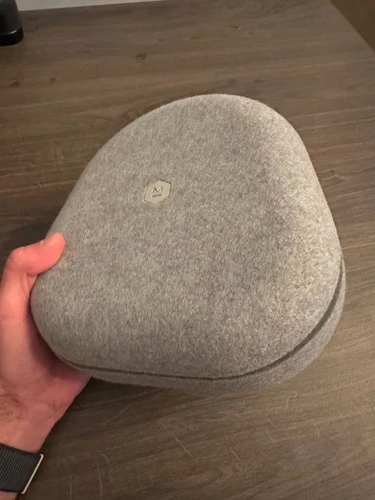 Master Dynamic MW75 натуральна шкіра, метал, Aptx Adaptive