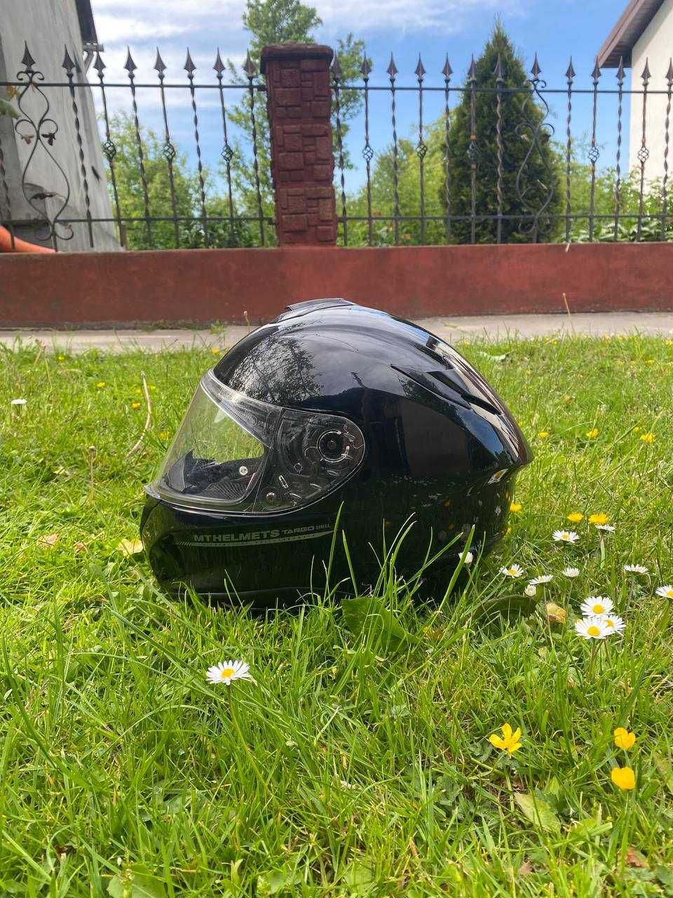 Продам shell Targo mt helmets