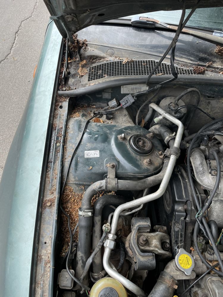 Продам mazda xedos 9 1999