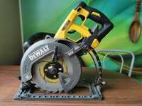 Pilarka DEWALT DCS 577, 54 V