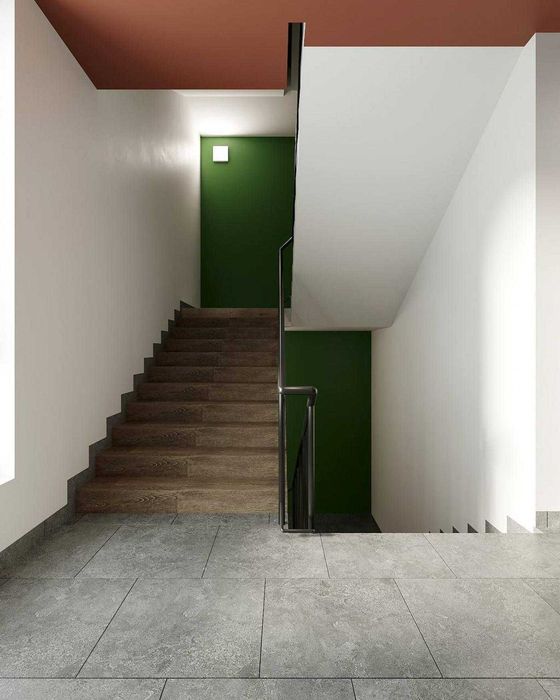 Продаж 1-но кім. квартири ЖК Зелена преміум класу з терасою