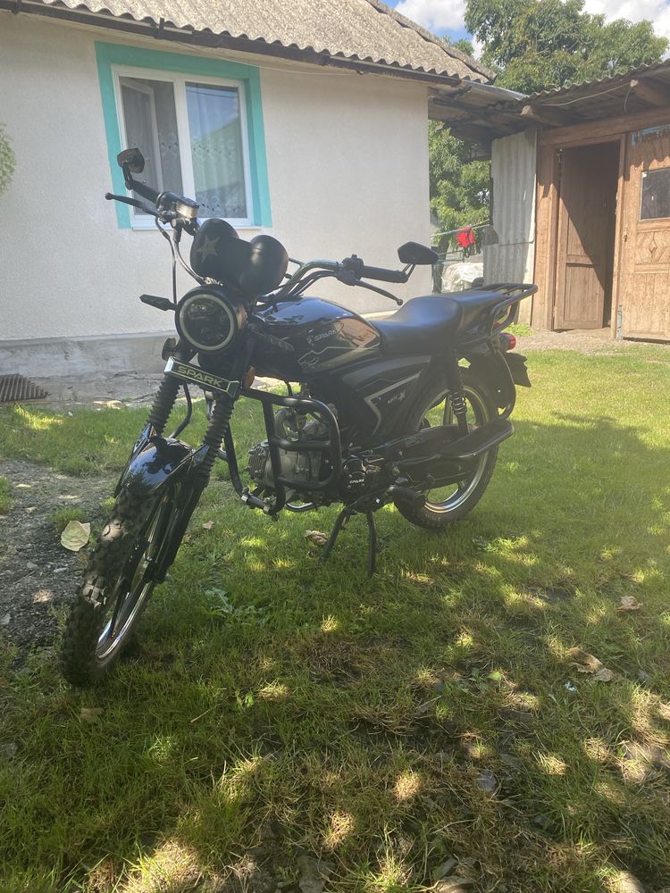 Продам спарк-альфа