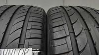 шини 265/45R20 104Y XL  Dunlop Sport Maxx GT. 7,6мм