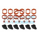Soluções para Eliminar EGR, Permutador Água e Flap Delete em BMW