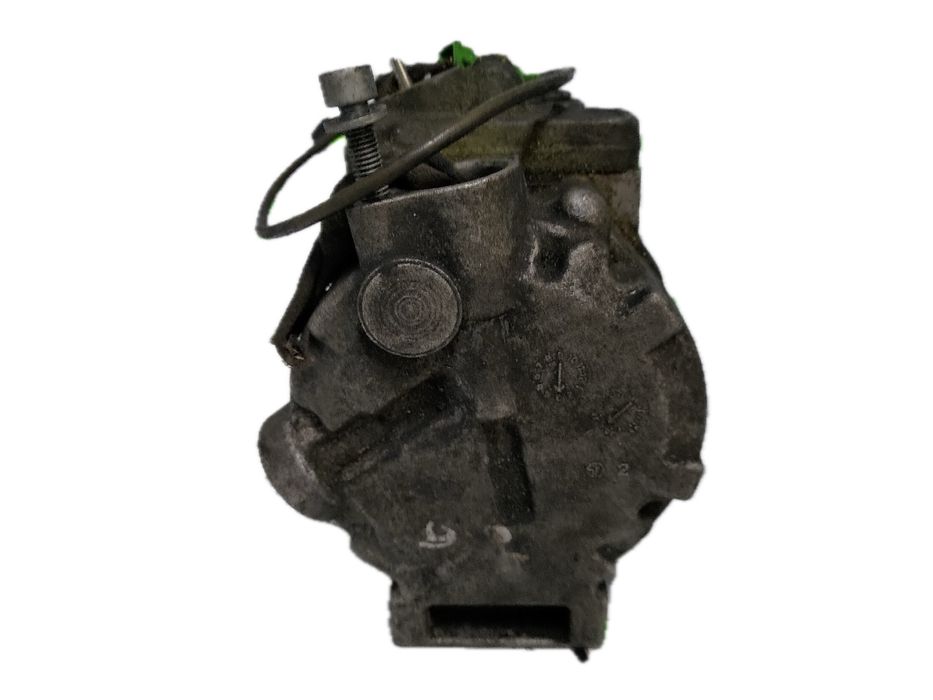 Compressor AC AUDI A6 (4B2, C5)