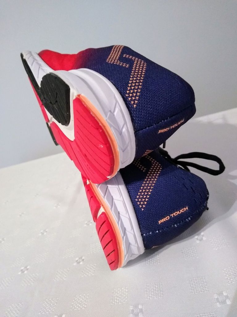 Buty Pro Touch nr39