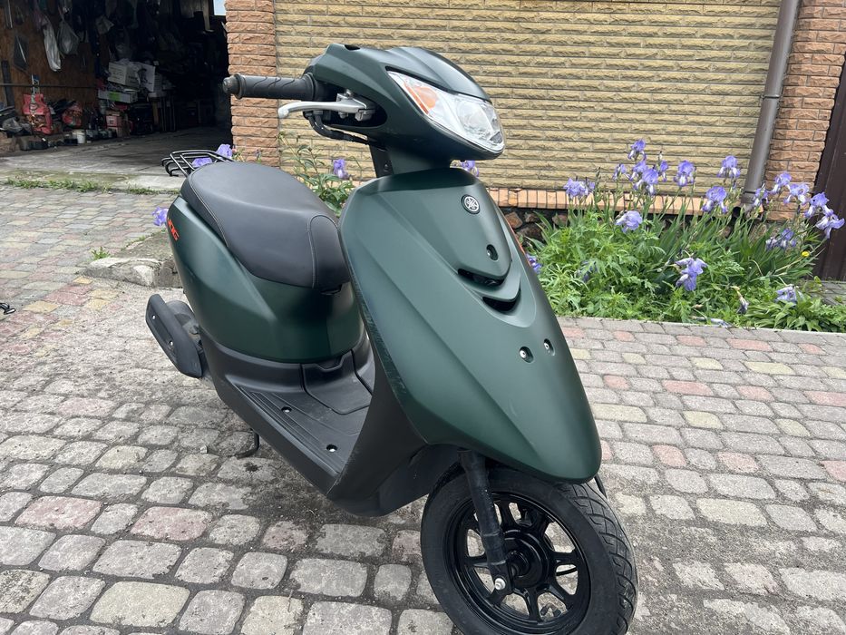 Продам Yamaha JOG 2020