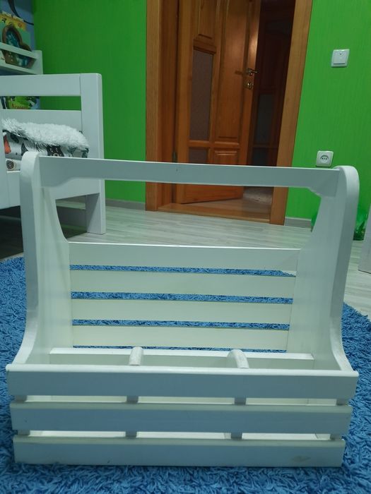 Підставка під канцтовари