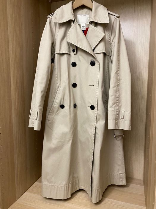 Marc Jacobs Пальто тренч , Massimo dutti куртка ветровка