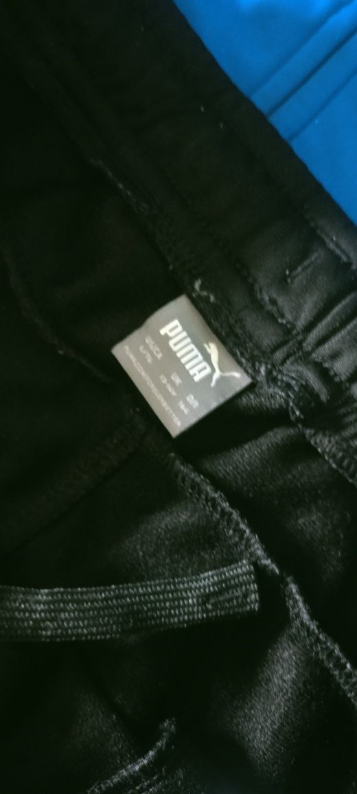dresy puma dwa komplety