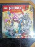 Lego Ninjago 71819