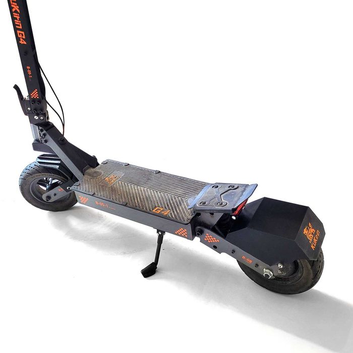 Kukirin G4 błotnik przód